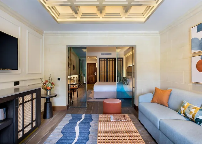 Kempinski Hotel San Lawrenz