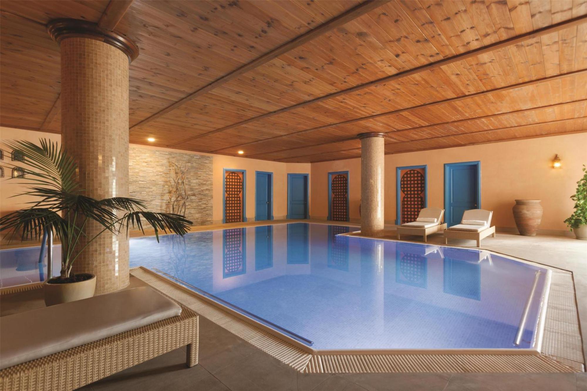 Kempinski 5* San Lawrenz