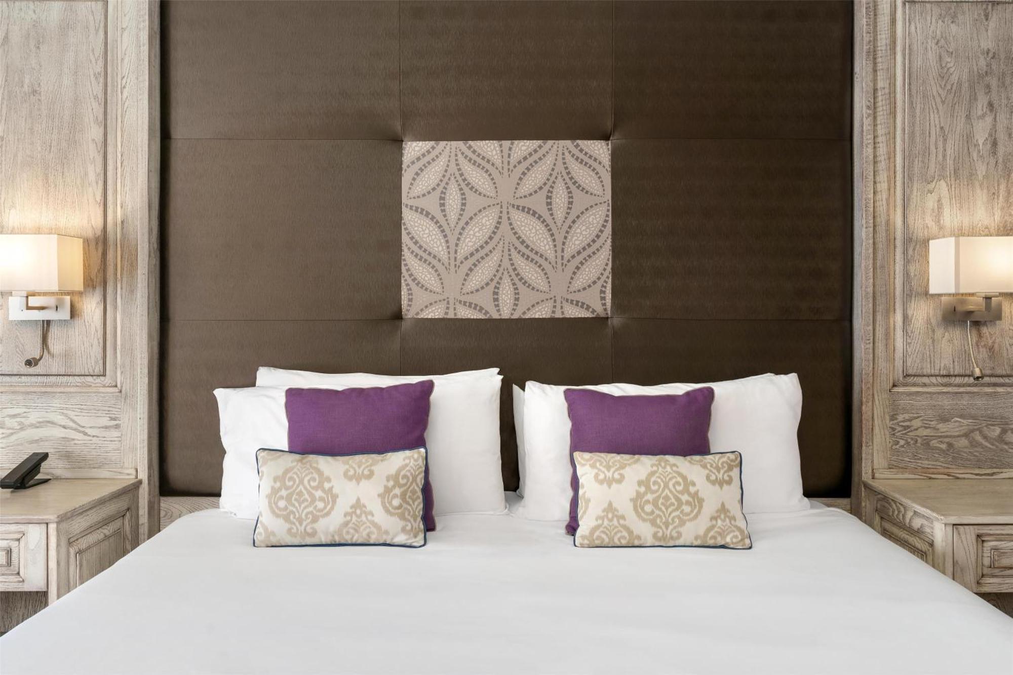 Kempinski Hotel 5*