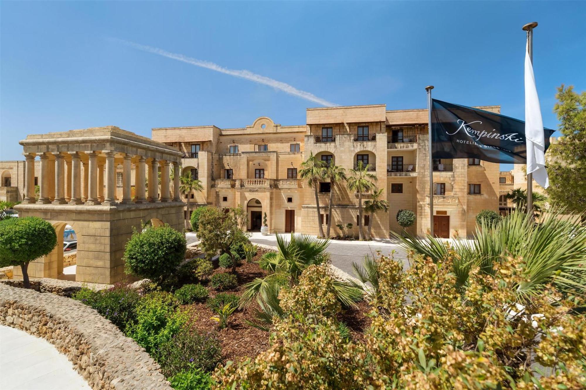 Kempinski San Lawrenz