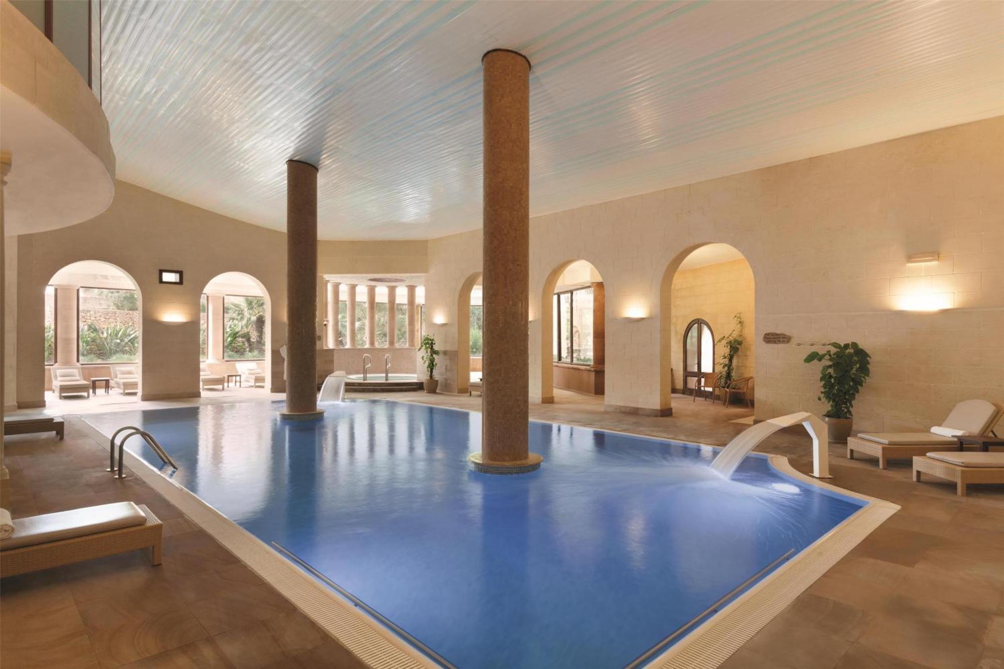 Kempinski Hotel