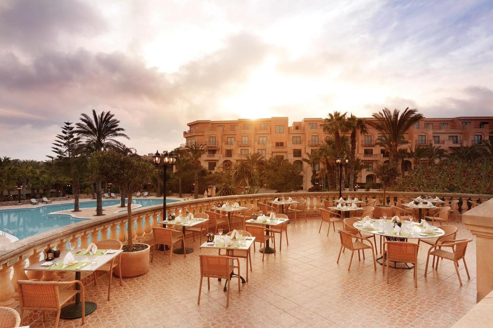 Kempinski Hotel