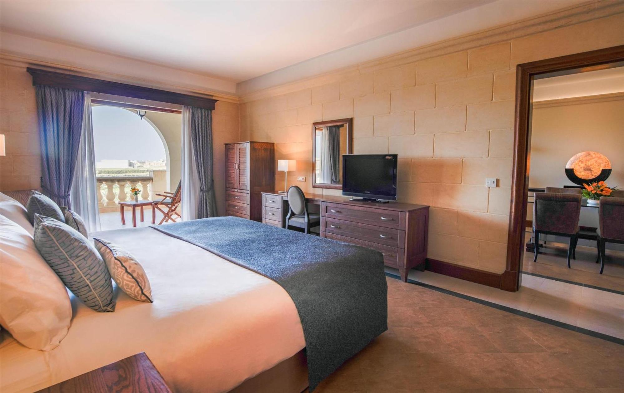 Kempinski Hotel