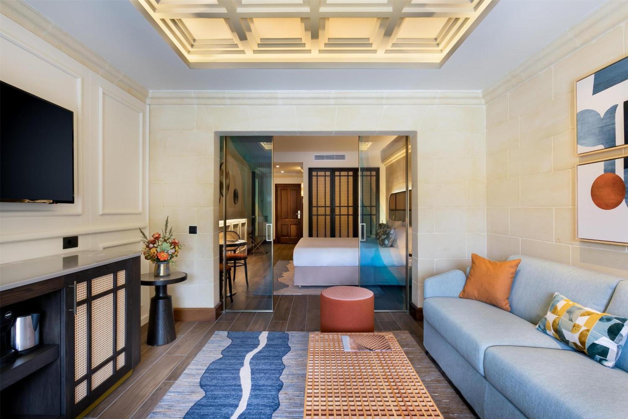 Hotel Kempinski