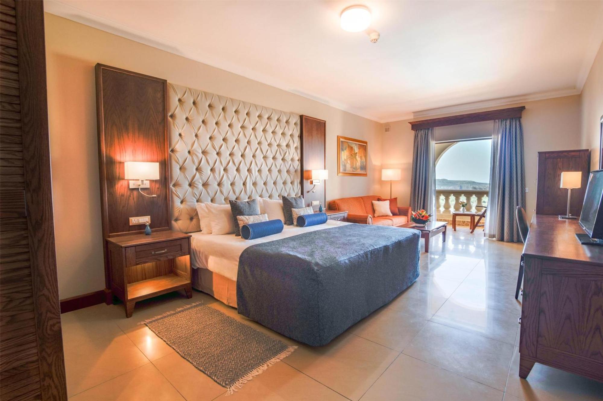 Hotel Kempinski 5*