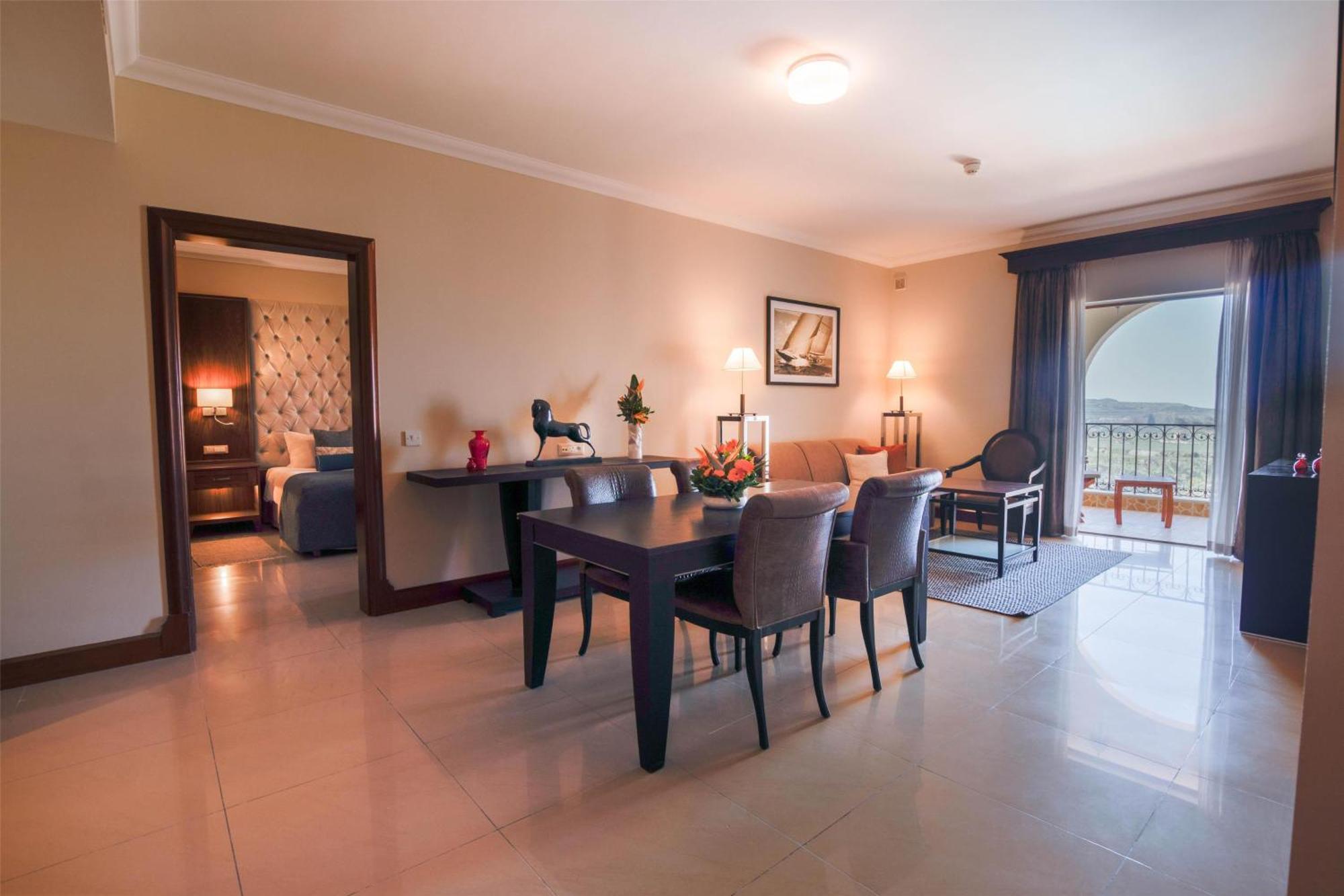 Kempinski Hotel