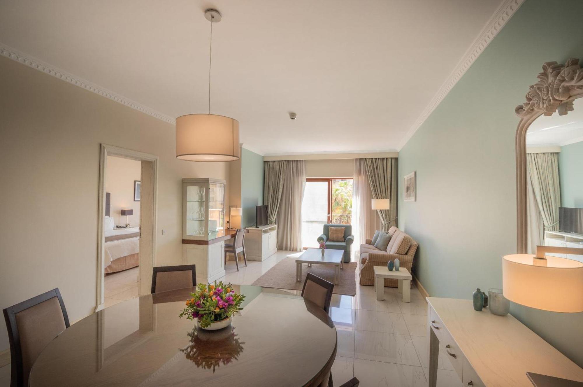 Hotel Kempinski San Lawrenz