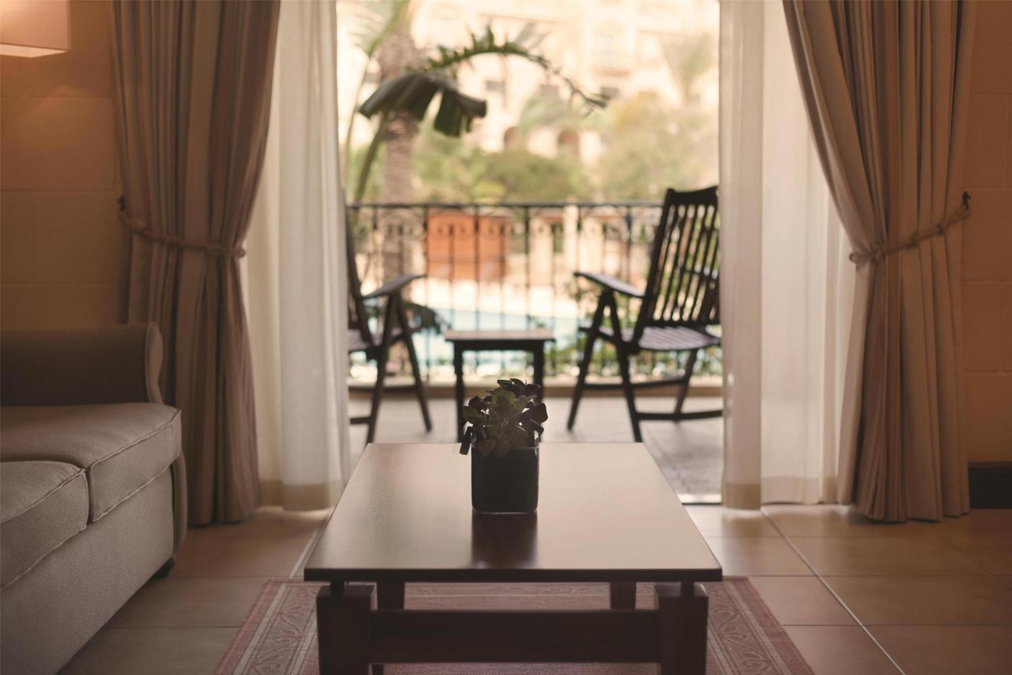 Kempinski Hotel