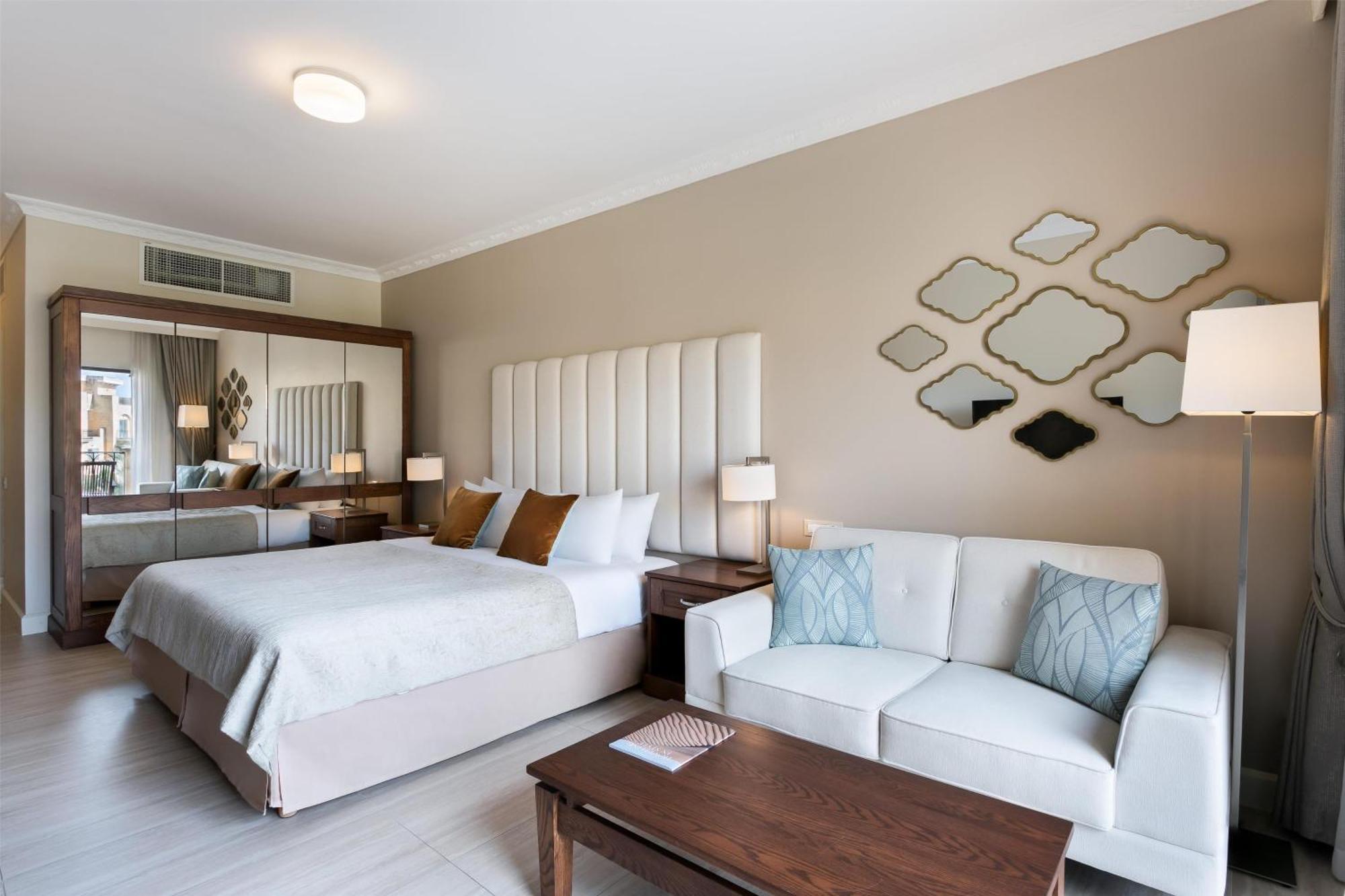Kempinski 5* San Lawrenz