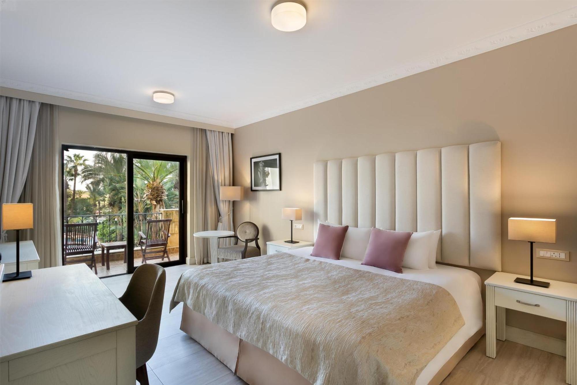 Hotel Kempinski 5*