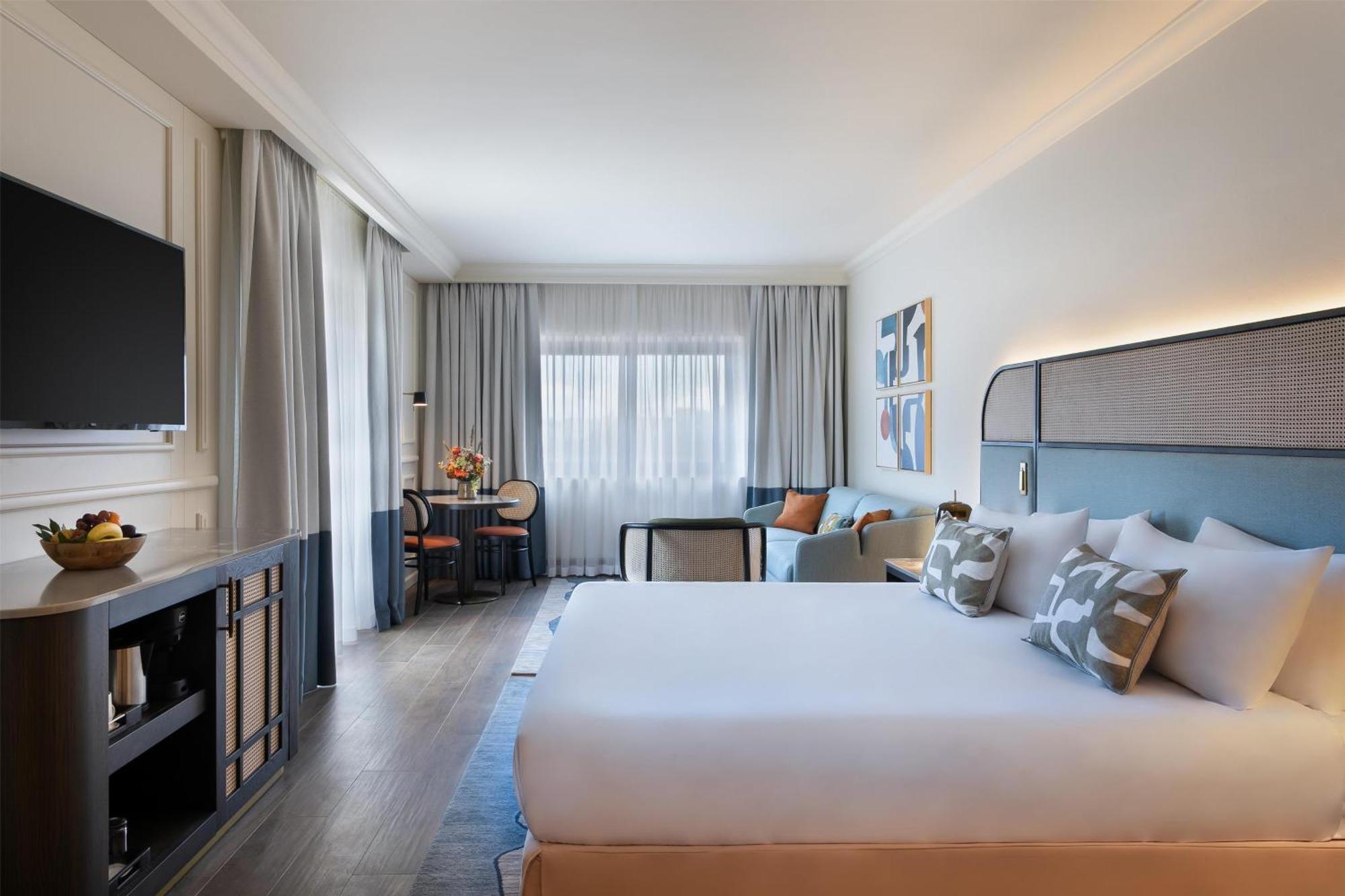Kempinski San Lawrenz
