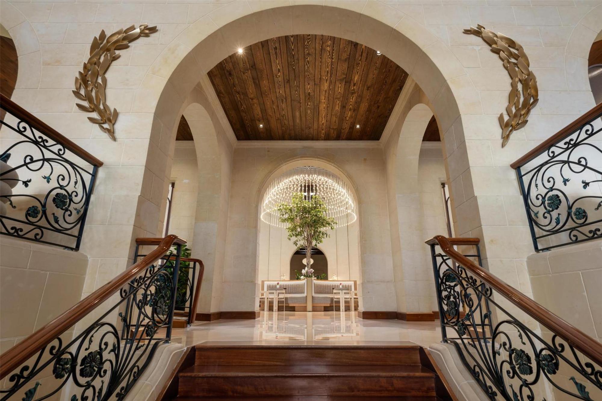 Hotel Kempinski 5*