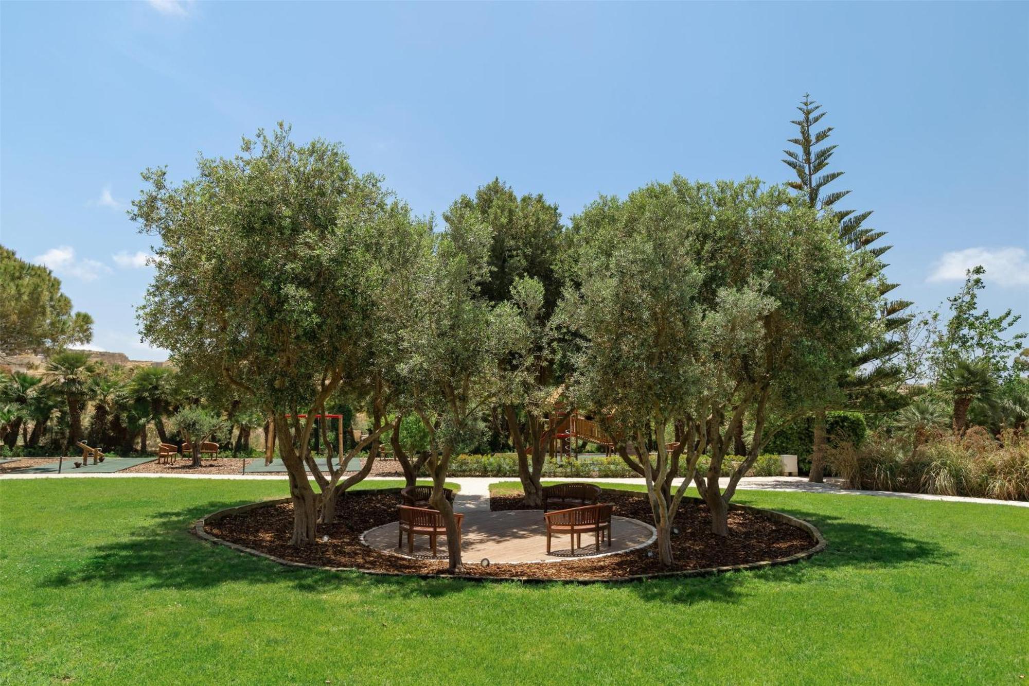 Kempinski 5* San Lawrenz